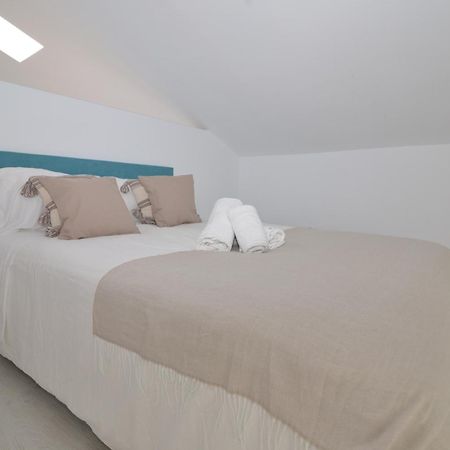 El Apartamento De San Cisneros By Just-Room Santander Eksteriør bilde