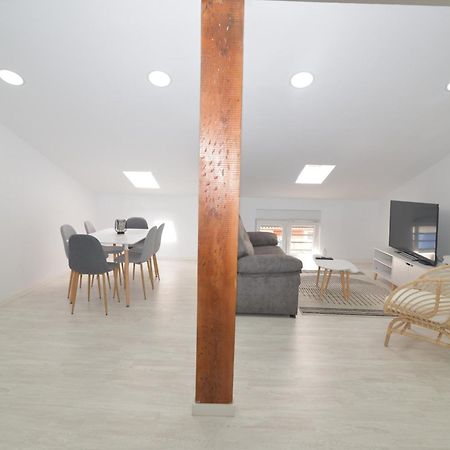 El Apartamento De San Cisneros By Just-Room Santander Eksteriør bilde