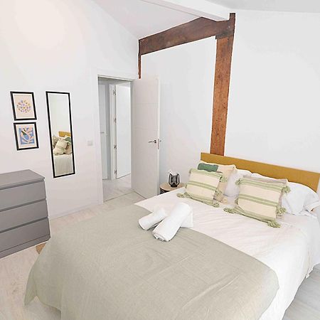 El Apartamento De San Cisneros By Just-Room Santander Eksteriør bilde