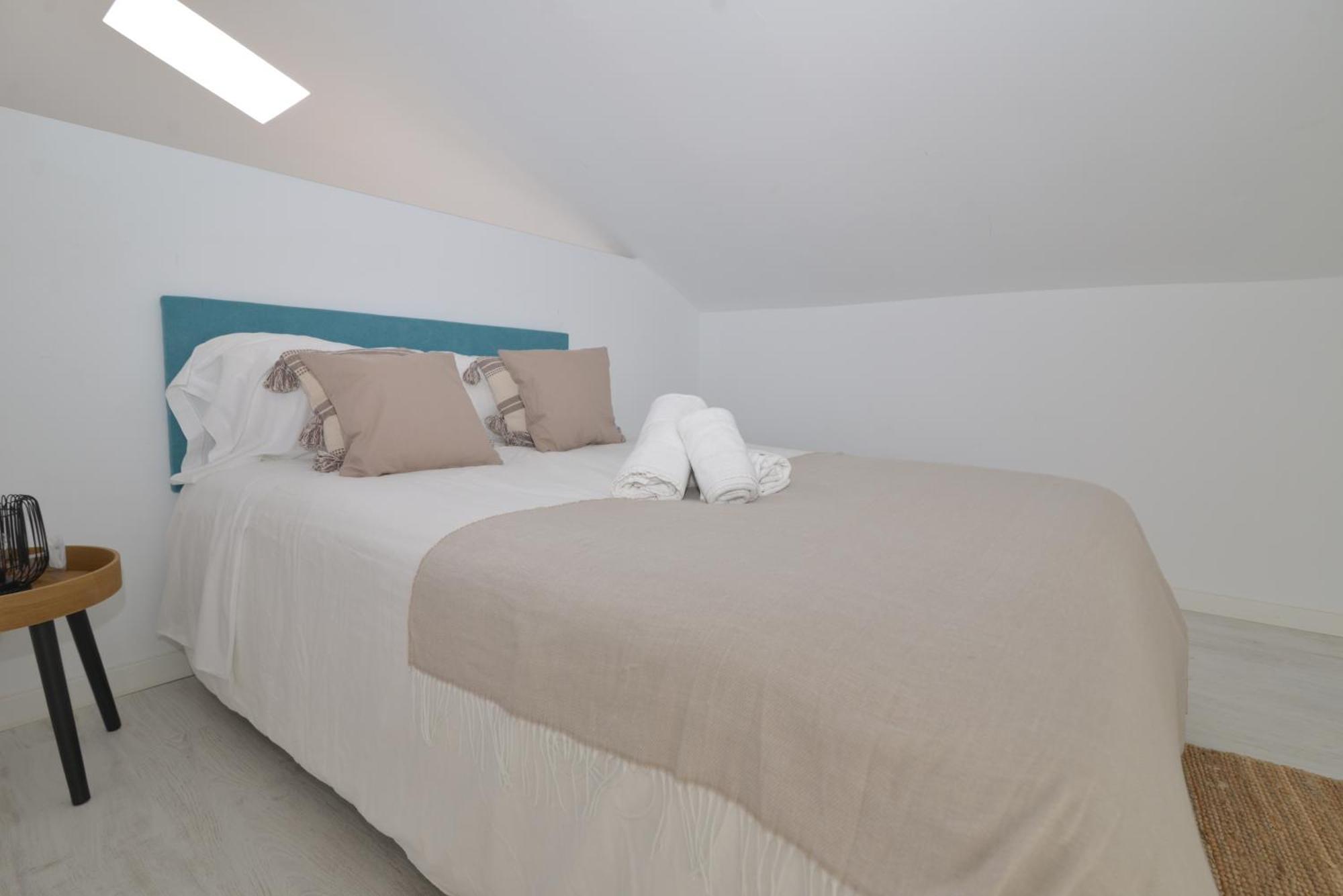 El Apartamento De San Cisneros By Just-Room Santander Eksteriør bilde