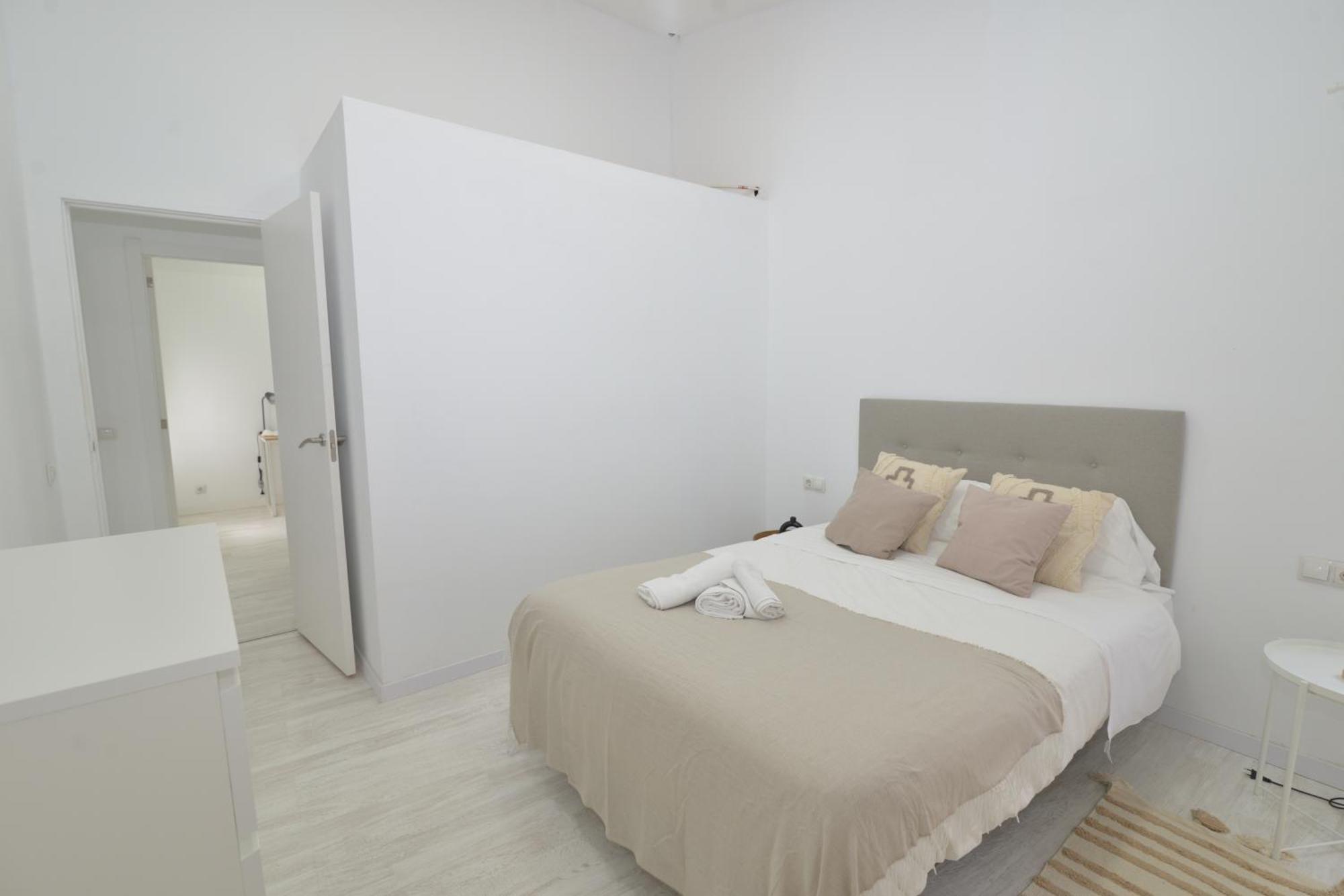 El Apartamento De San Cisneros By Just-Room Santander Eksteriør bilde