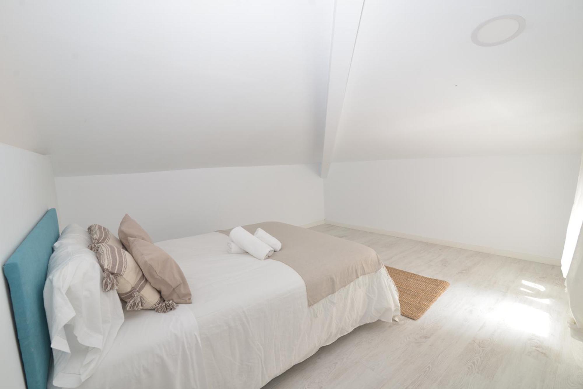 El Apartamento De San Cisneros By Just-Room Santander Eksteriør bilde