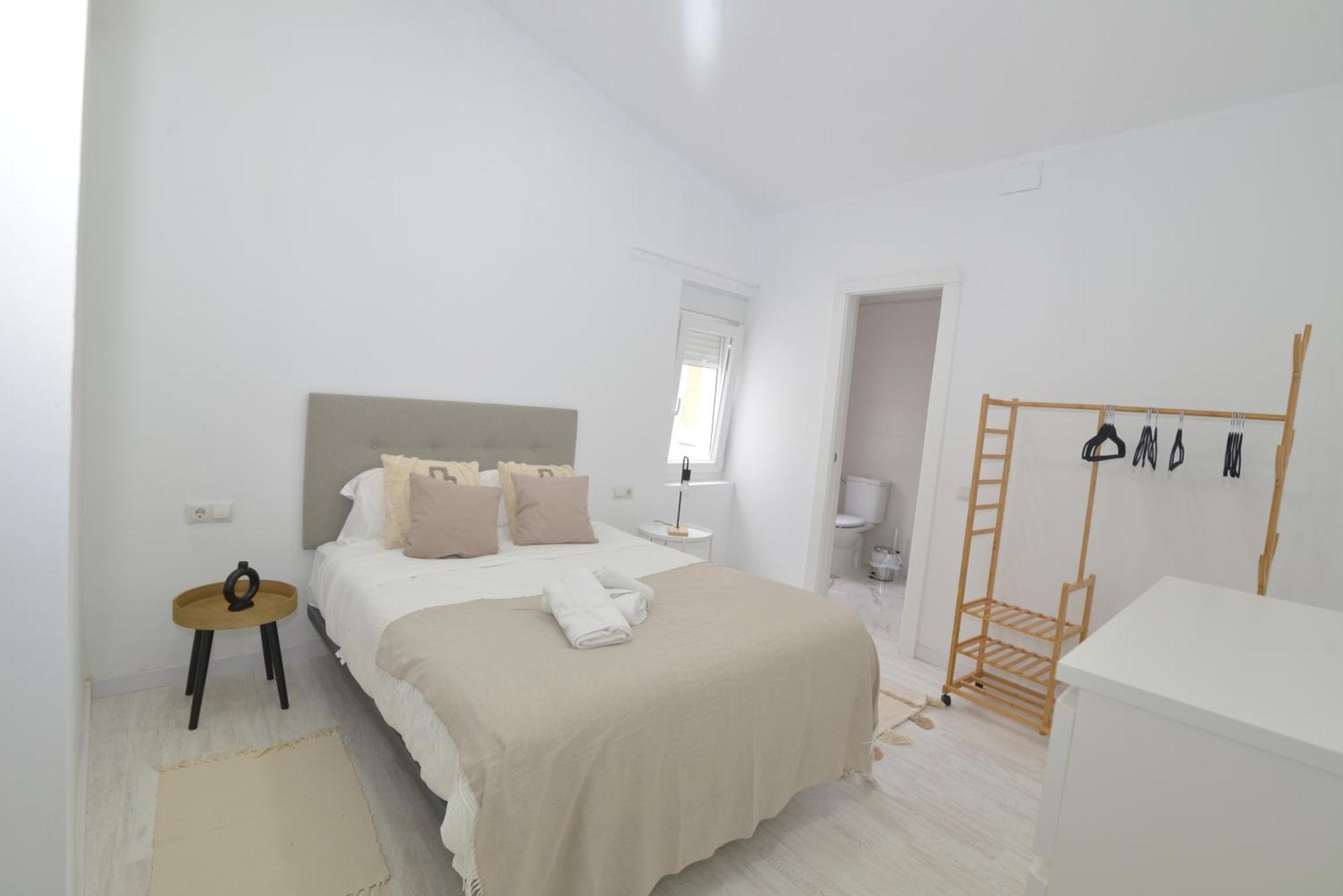 El Apartamento De San Cisneros By Just-Room Santander Eksteriør bilde