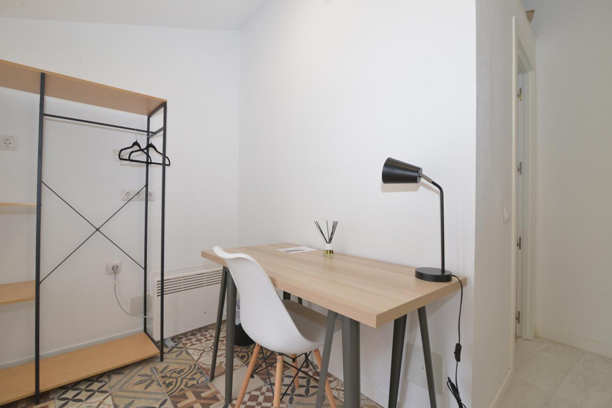 El Apartamento De San Cisneros By Just-Room Santander Eksteriør bilde