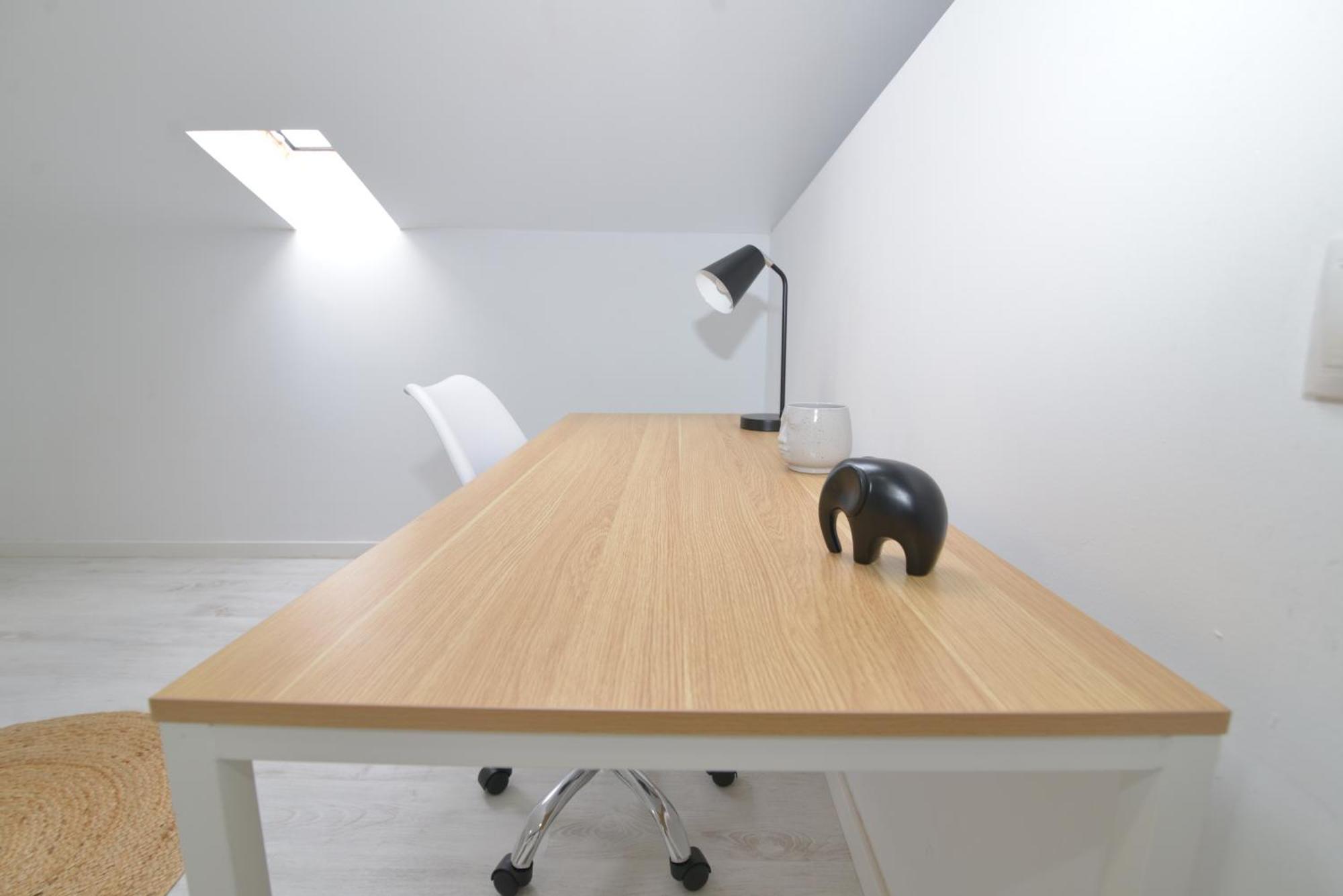 El Apartamento De San Cisneros By Just-Room Santander Eksteriør bilde
