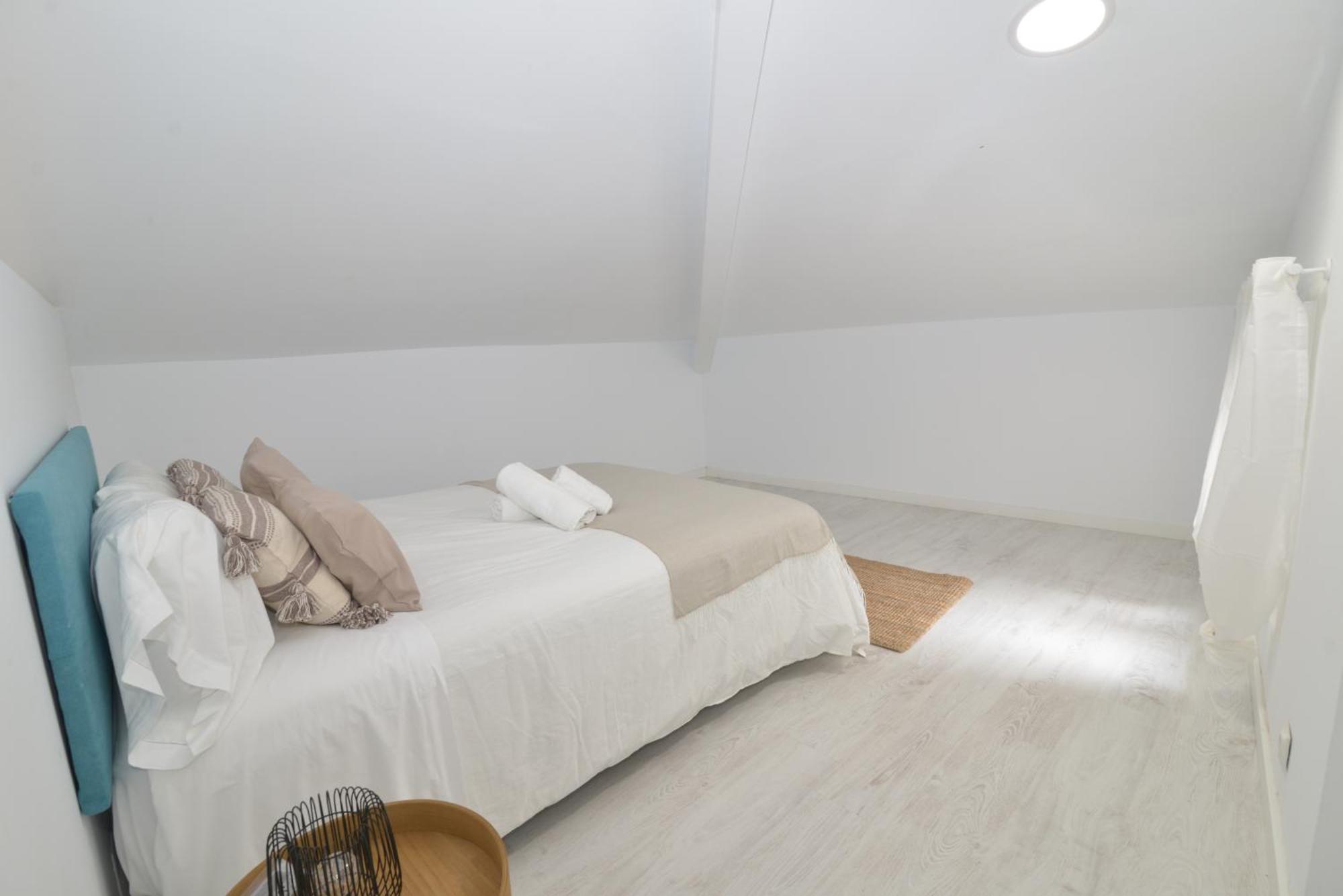 El Apartamento De San Cisneros By Just-Room Santander Eksteriør bilde