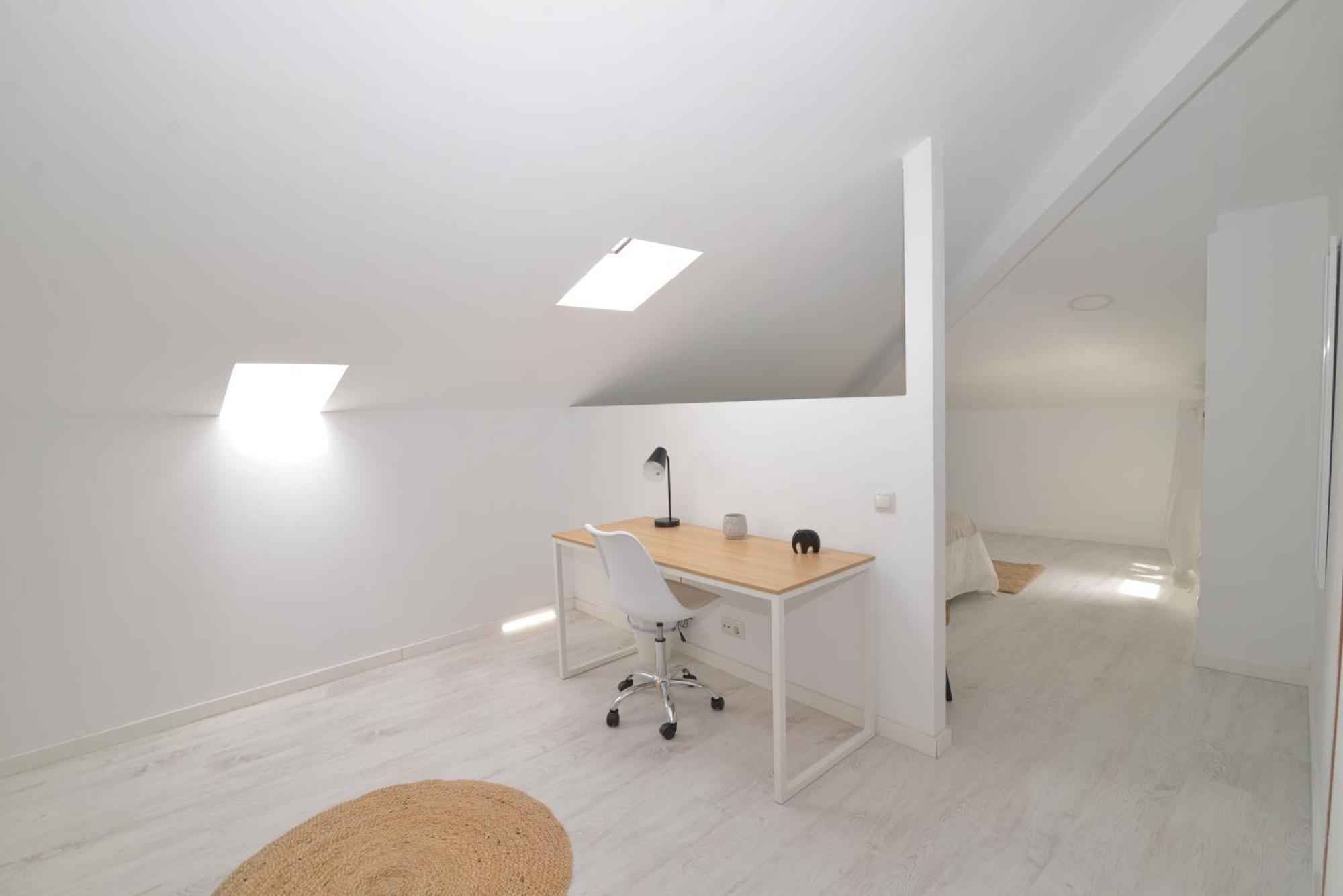 El Apartamento De San Cisneros By Just-Room Santander Eksteriør bilde
