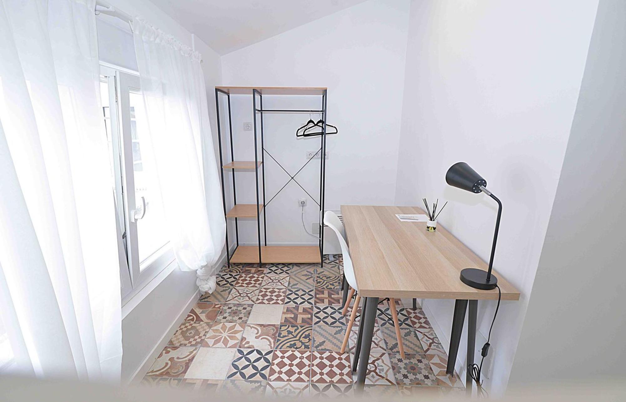 El Apartamento De San Cisneros By Just-Room Santander Eksteriør bilde