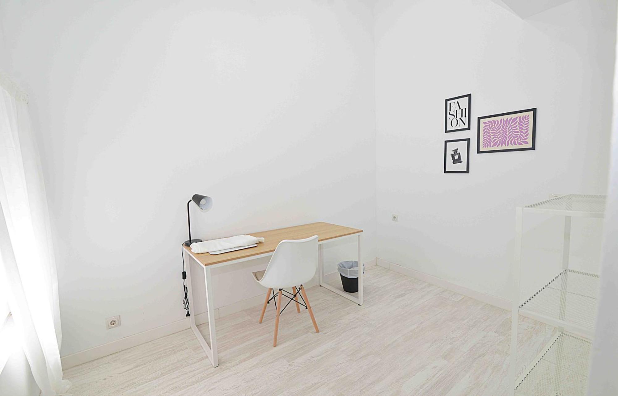 El Apartamento De San Cisneros By Just-Room Santander Eksteriør bilde