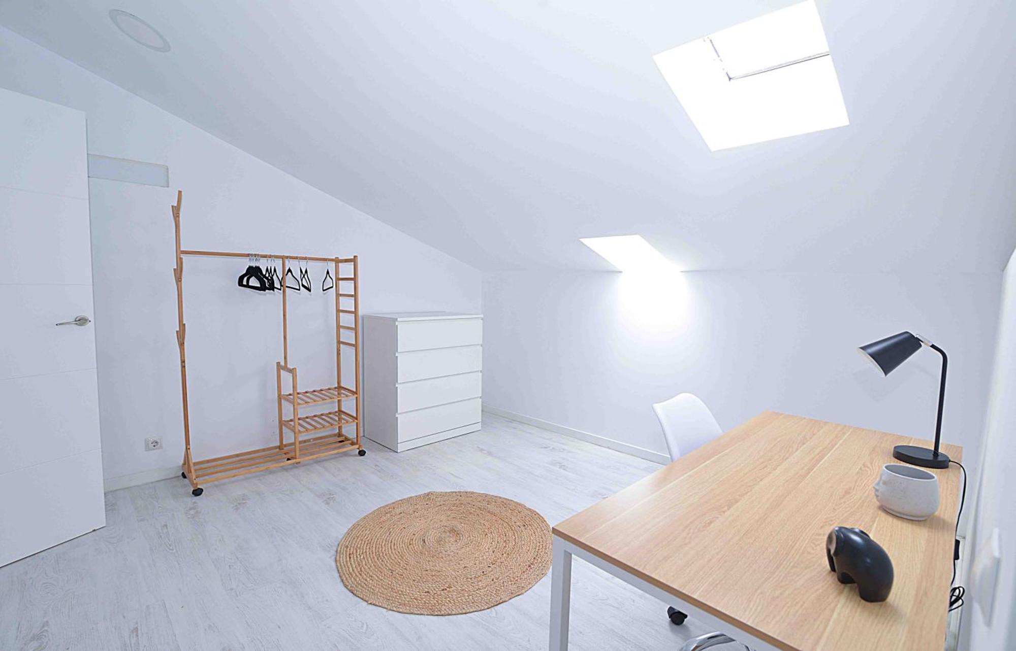 El Apartamento De San Cisneros By Just-Room Santander Eksteriør bilde
