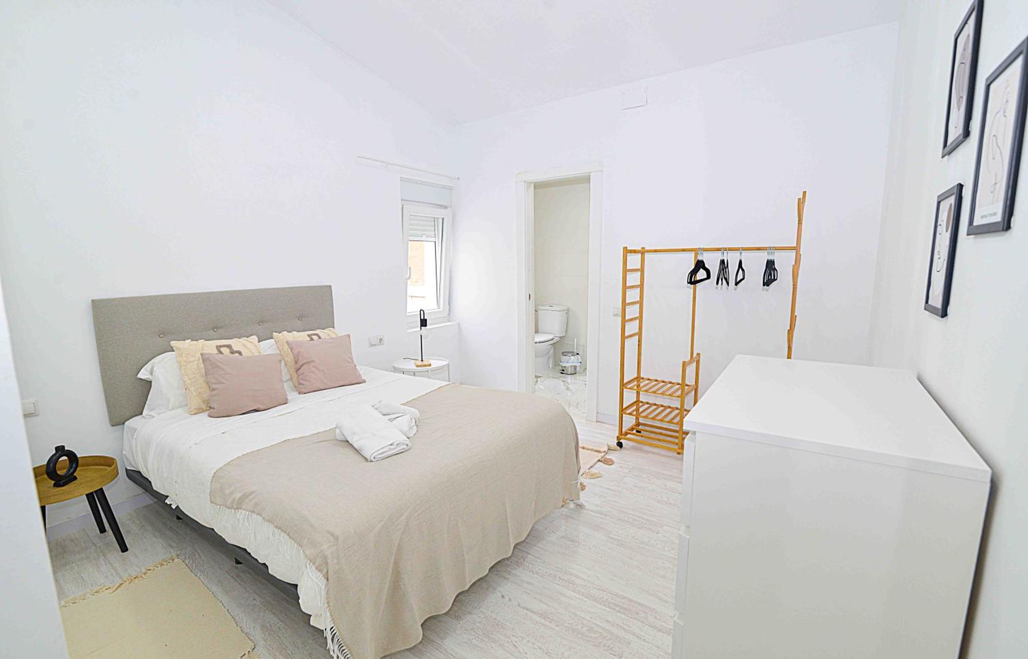 El Apartamento De San Cisneros By Just-Room Santander Eksteriør bilde