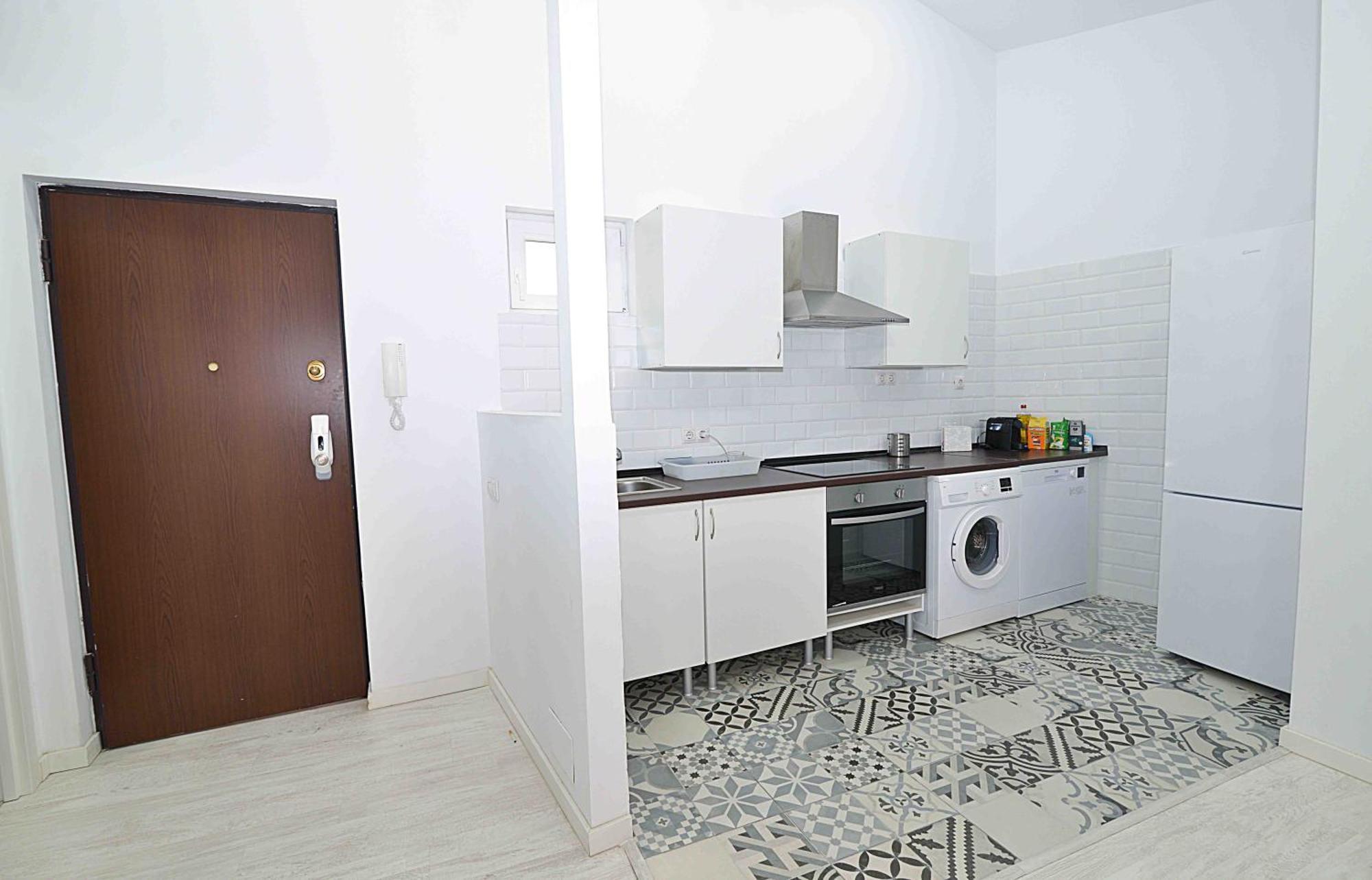 El Apartamento De San Cisneros By Just-Room Santander Eksteriør bilde