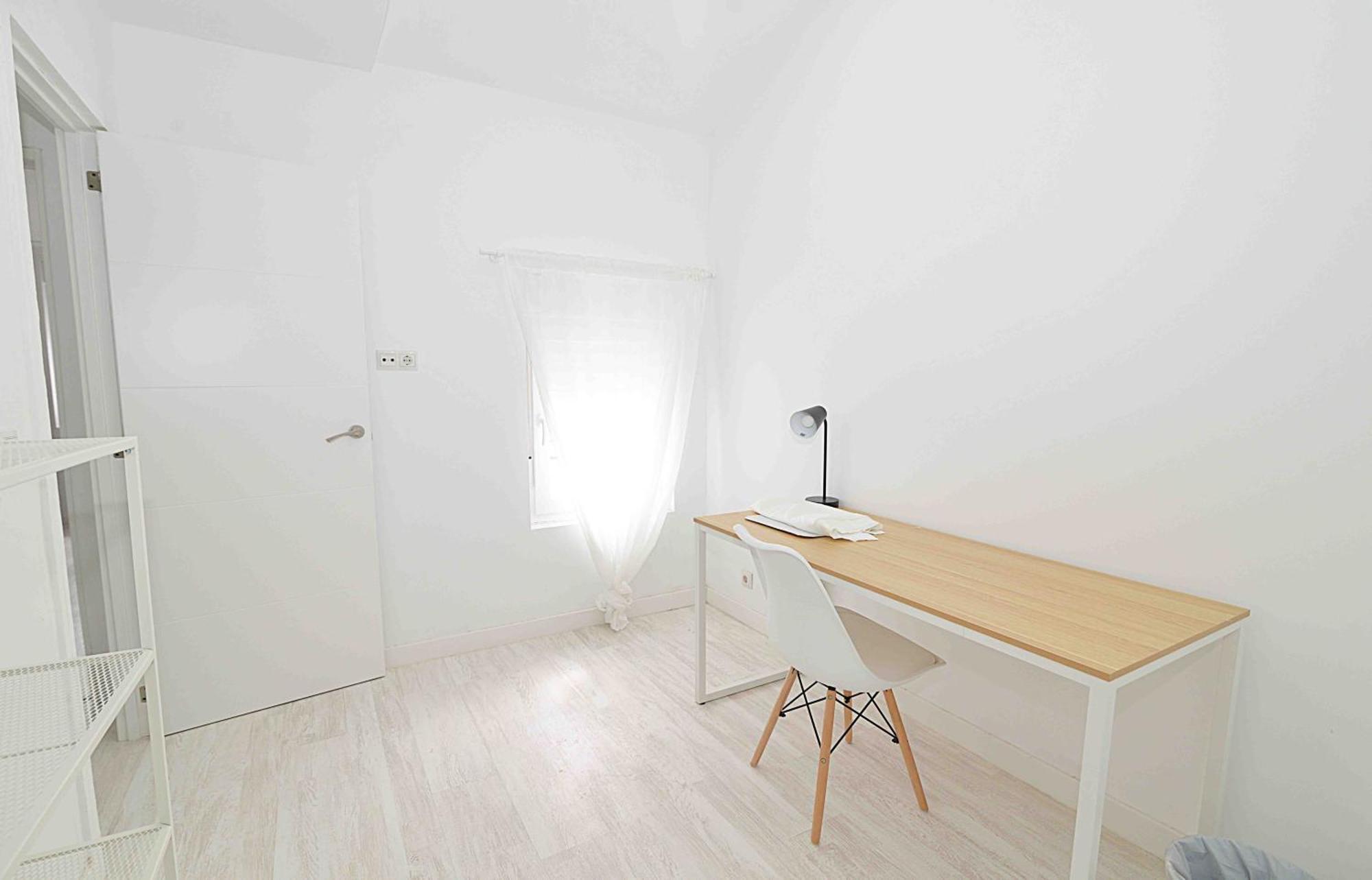 El Apartamento De San Cisneros By Just-Room Santander Eksteriør bilde