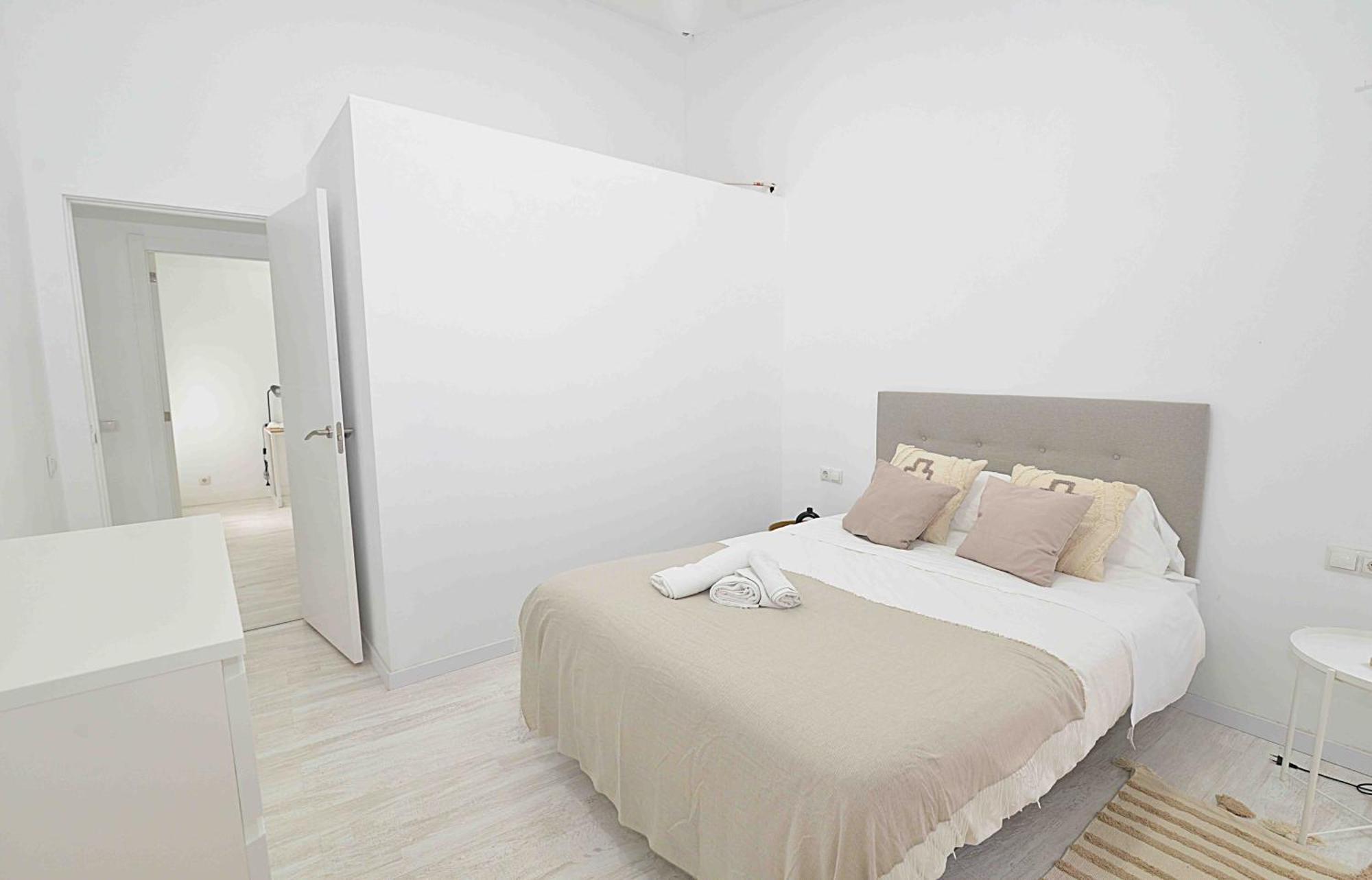 El Apartamento De San Cisneros By Just-Room Santander Eksteriør bilde