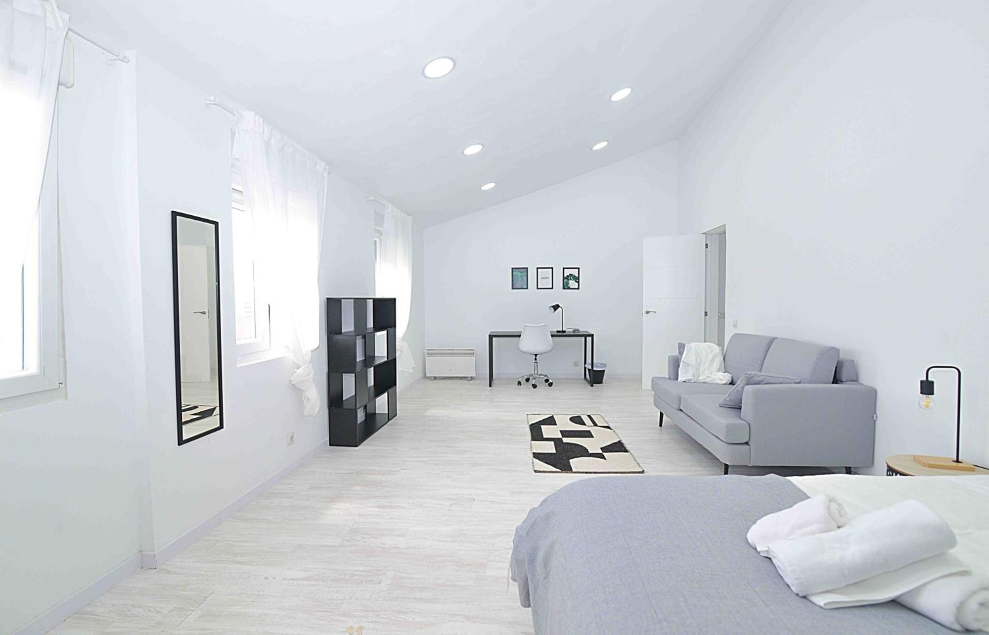 El Apartamento De San Cisneros By Just-Room Santander Eksteriør bilde