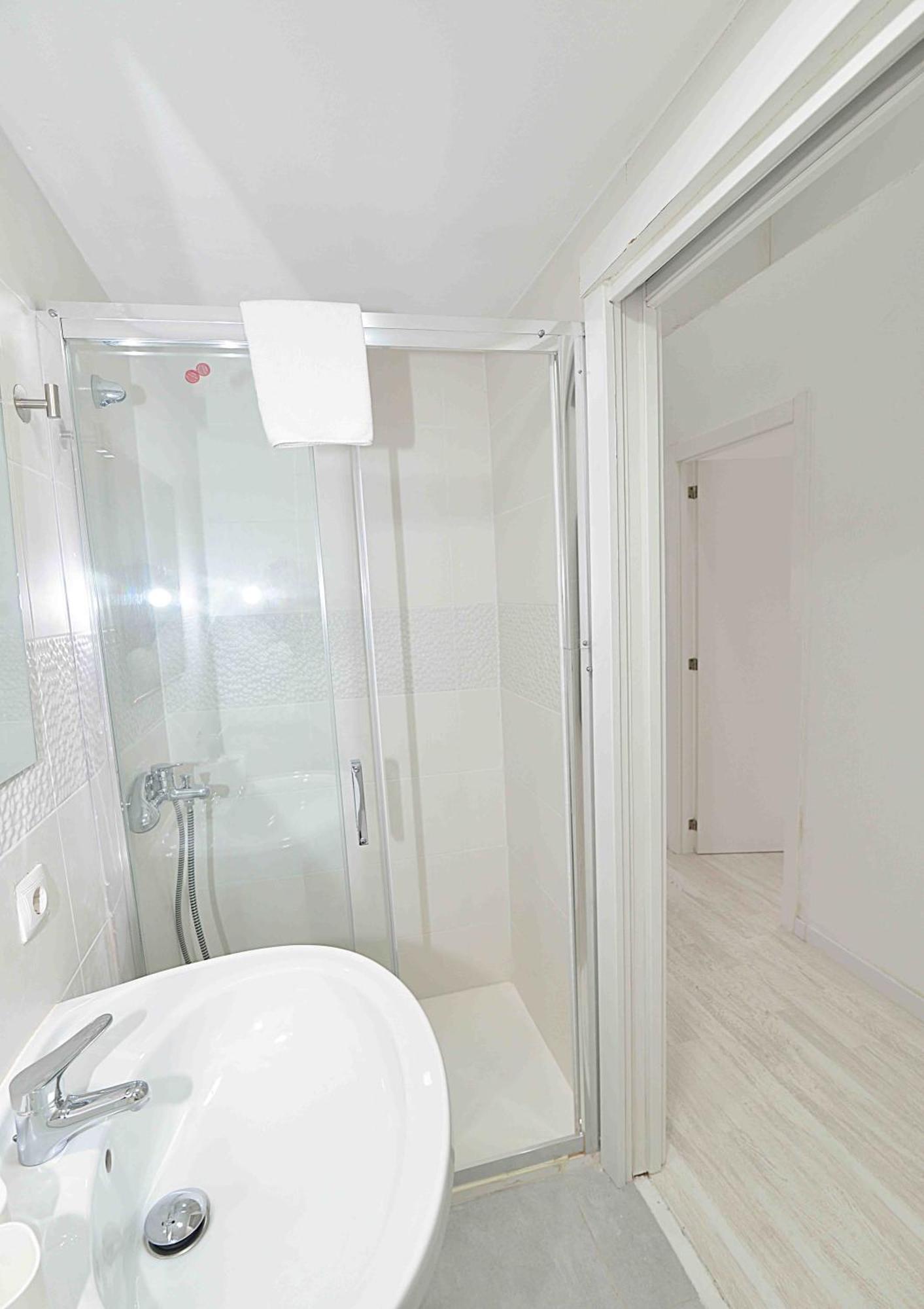 El Apartamento De San Cisneros By Just-Room Santander Eksteriør bilde