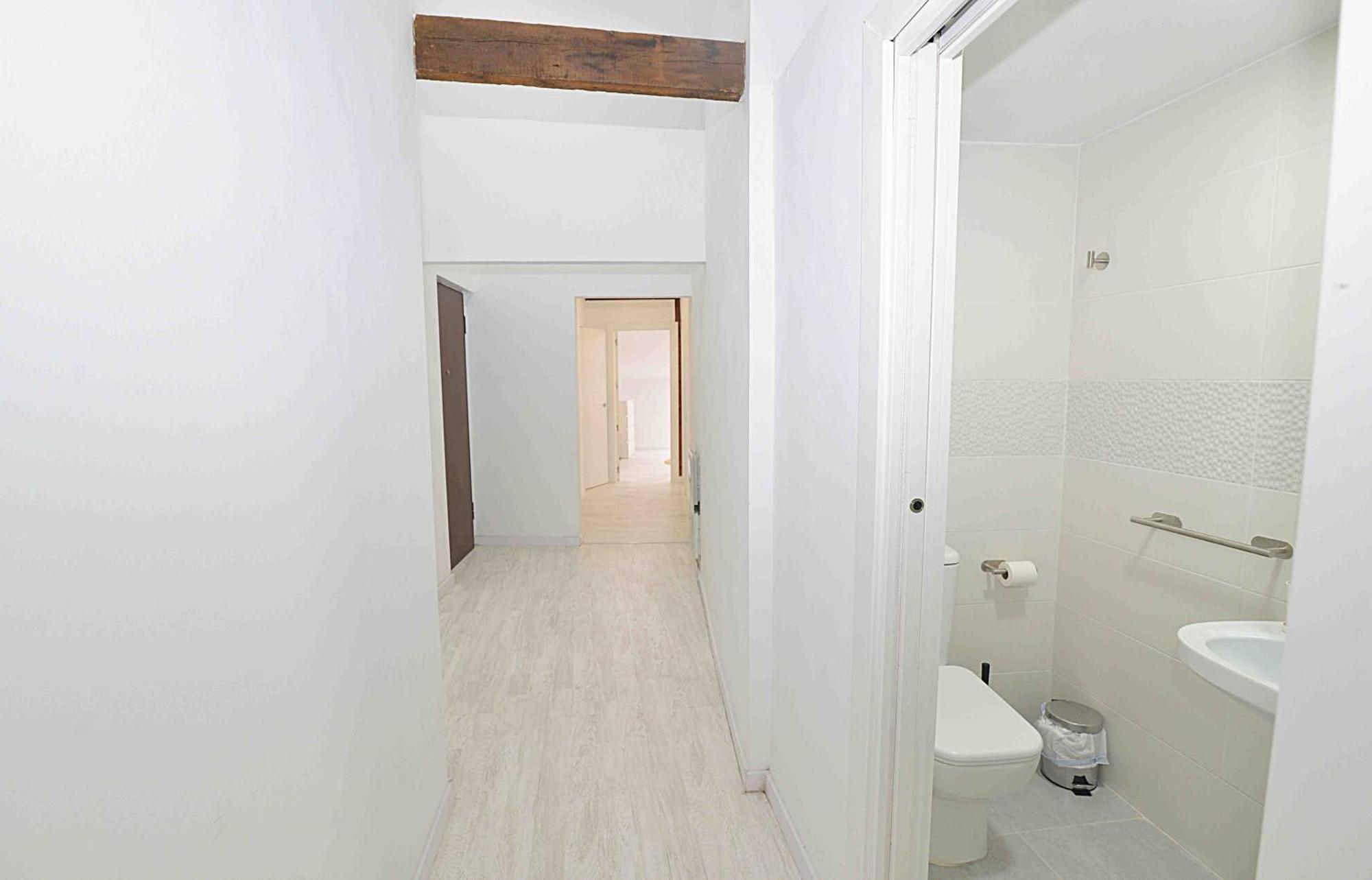 El Apartamento De San Cisneros By Just-Room Santander Eksteriør bilde