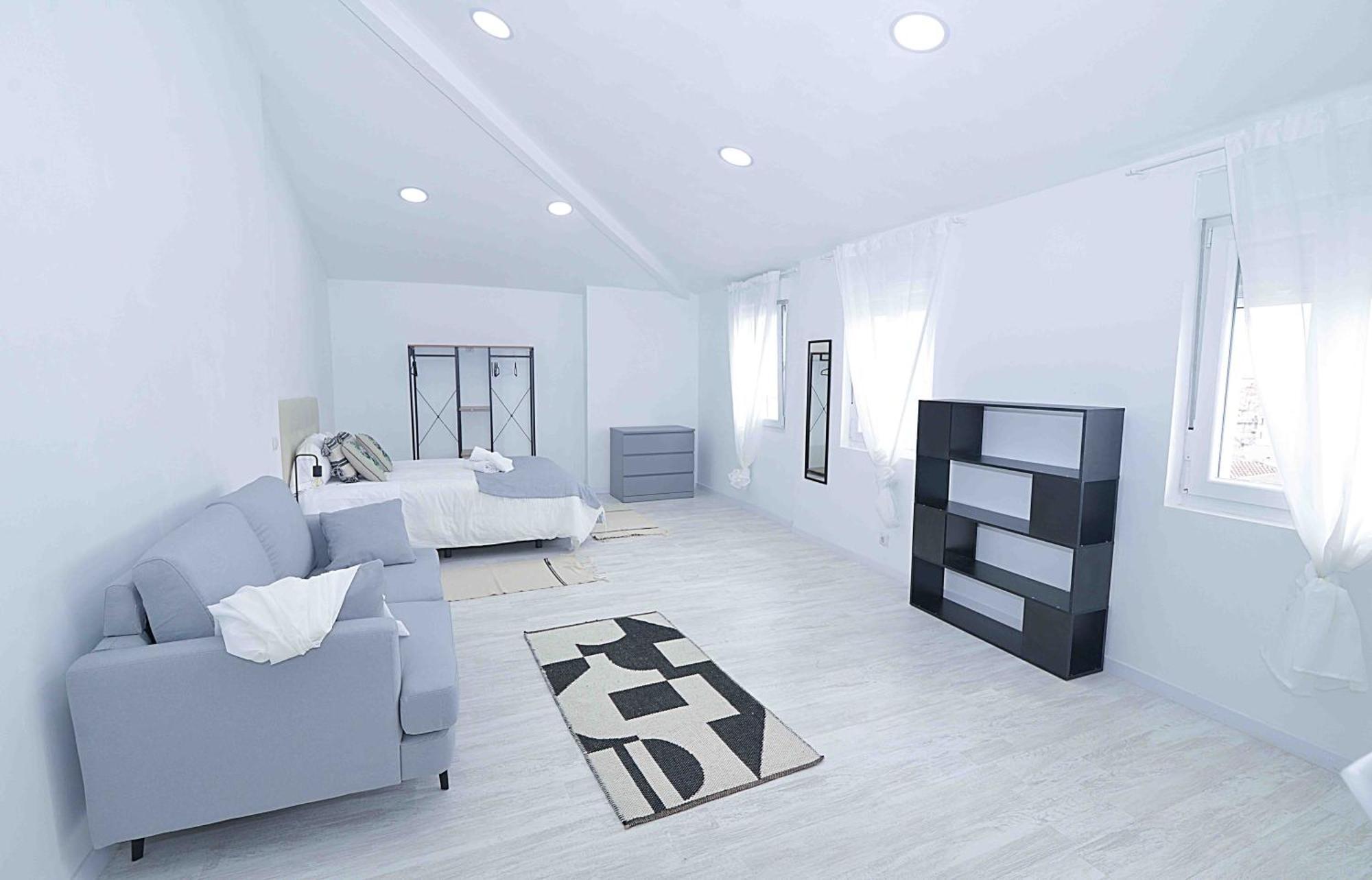El Apartamento De San Cisneros By Just-Room Santander Eksteriør bilde