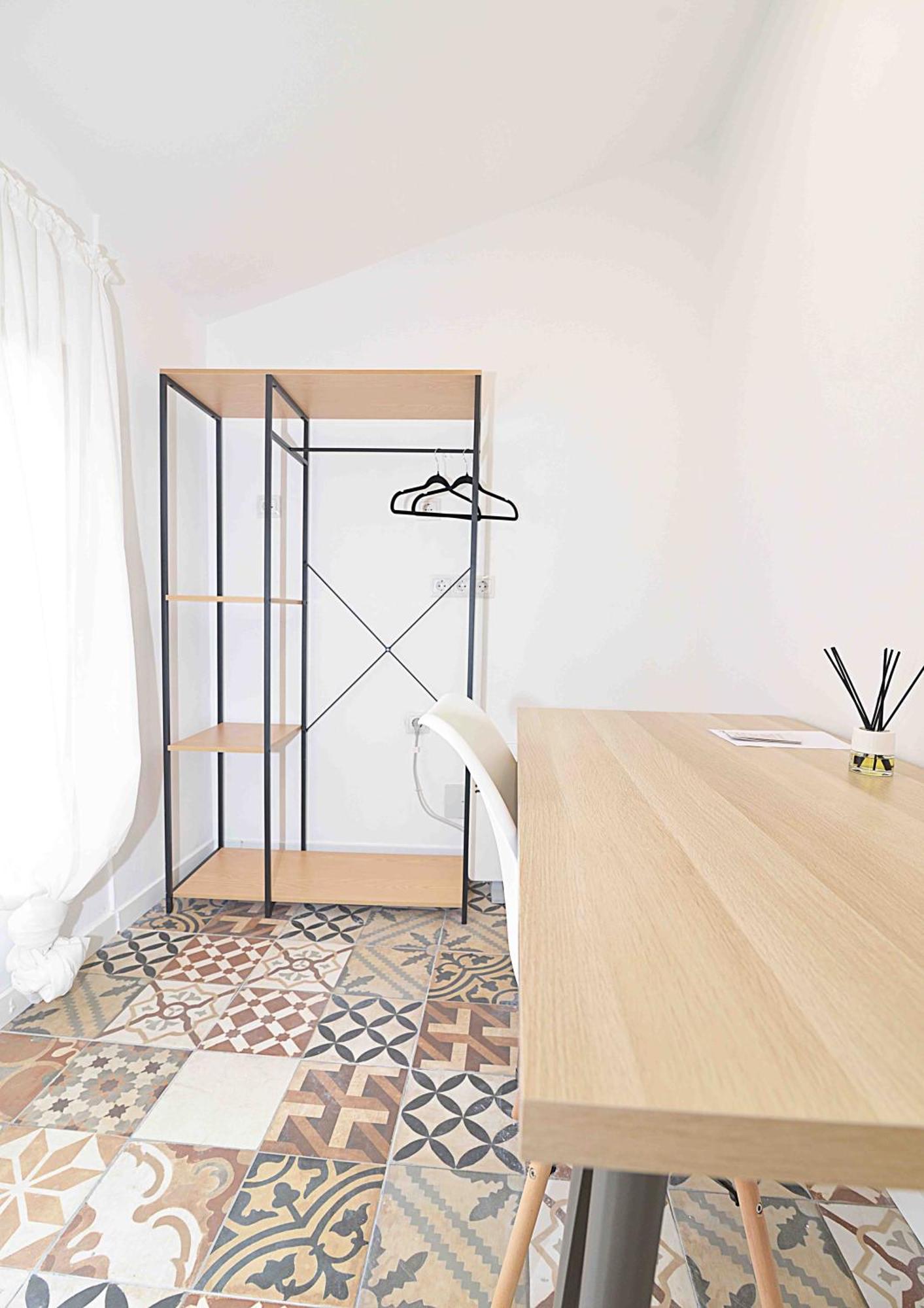 El Apartamento De San Cisneros By Just-Room Santander Eksteriør bilde