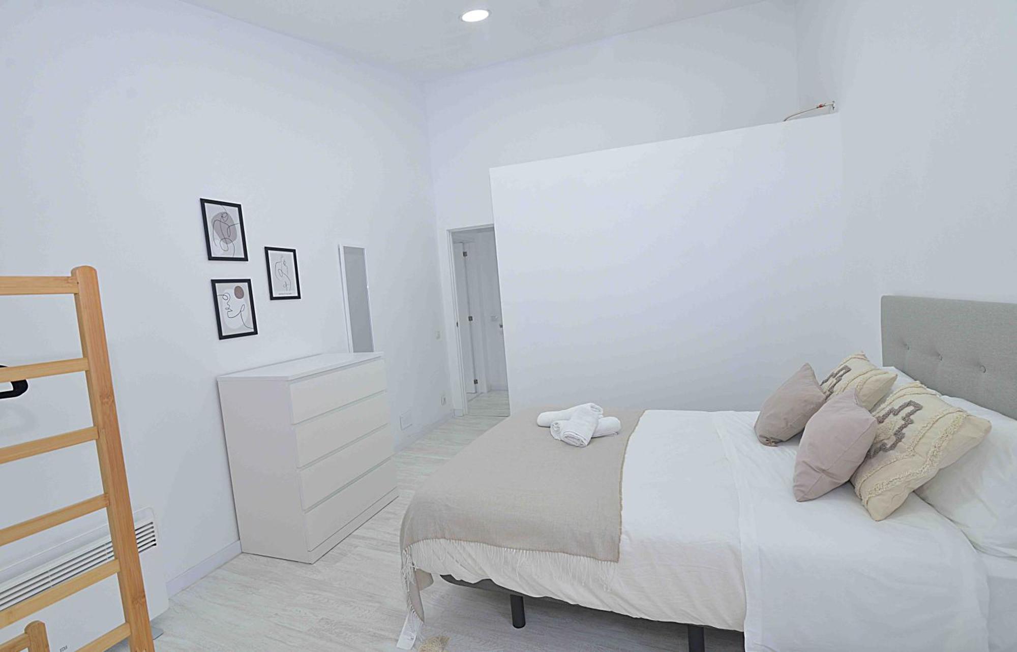 El Apartamento De San Cisneros By Just-Room Santander Eksteriør bilde