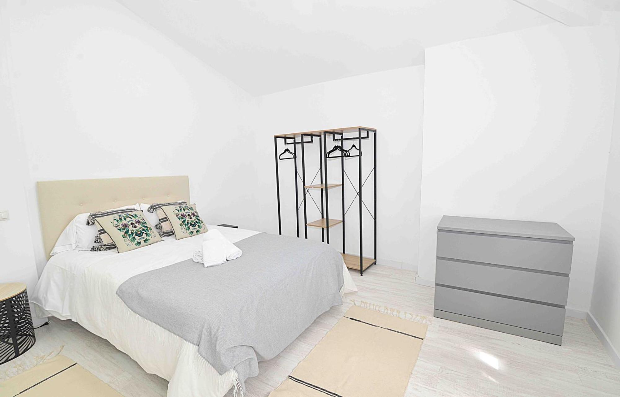 El Apartamento De San Cisneros By Just-Room Santander Eksteriør bilde