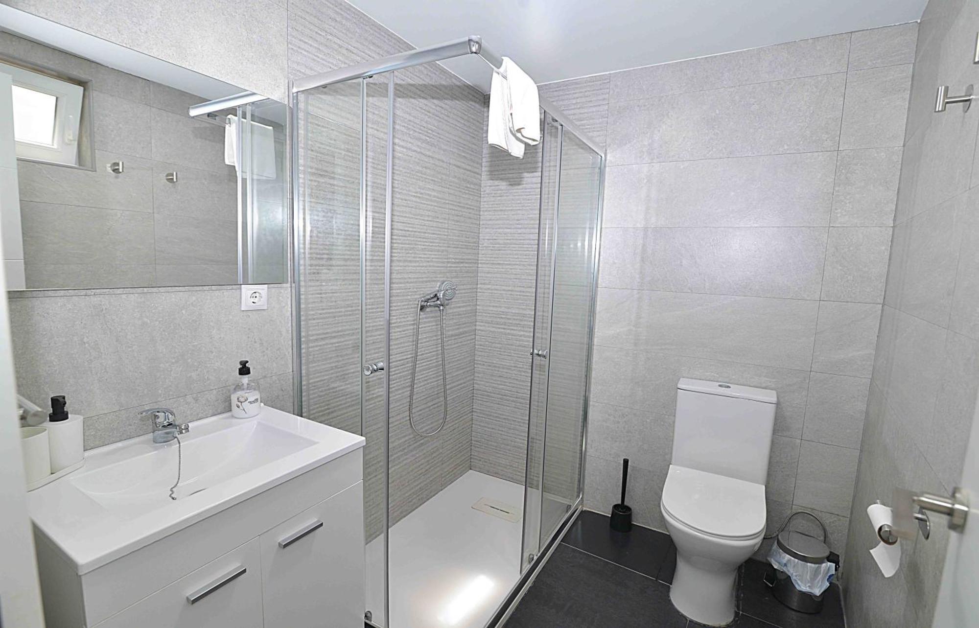 El Apartamento De San Cisneros By Just-Room Santander Eksteriør bilde