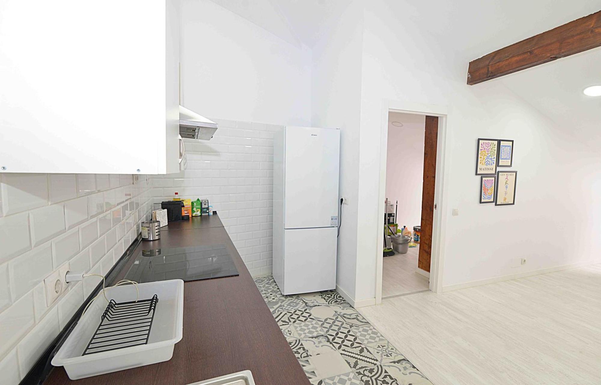 El Apartamento De San Cisneros By Just-Room Santander Eksteriør bilde