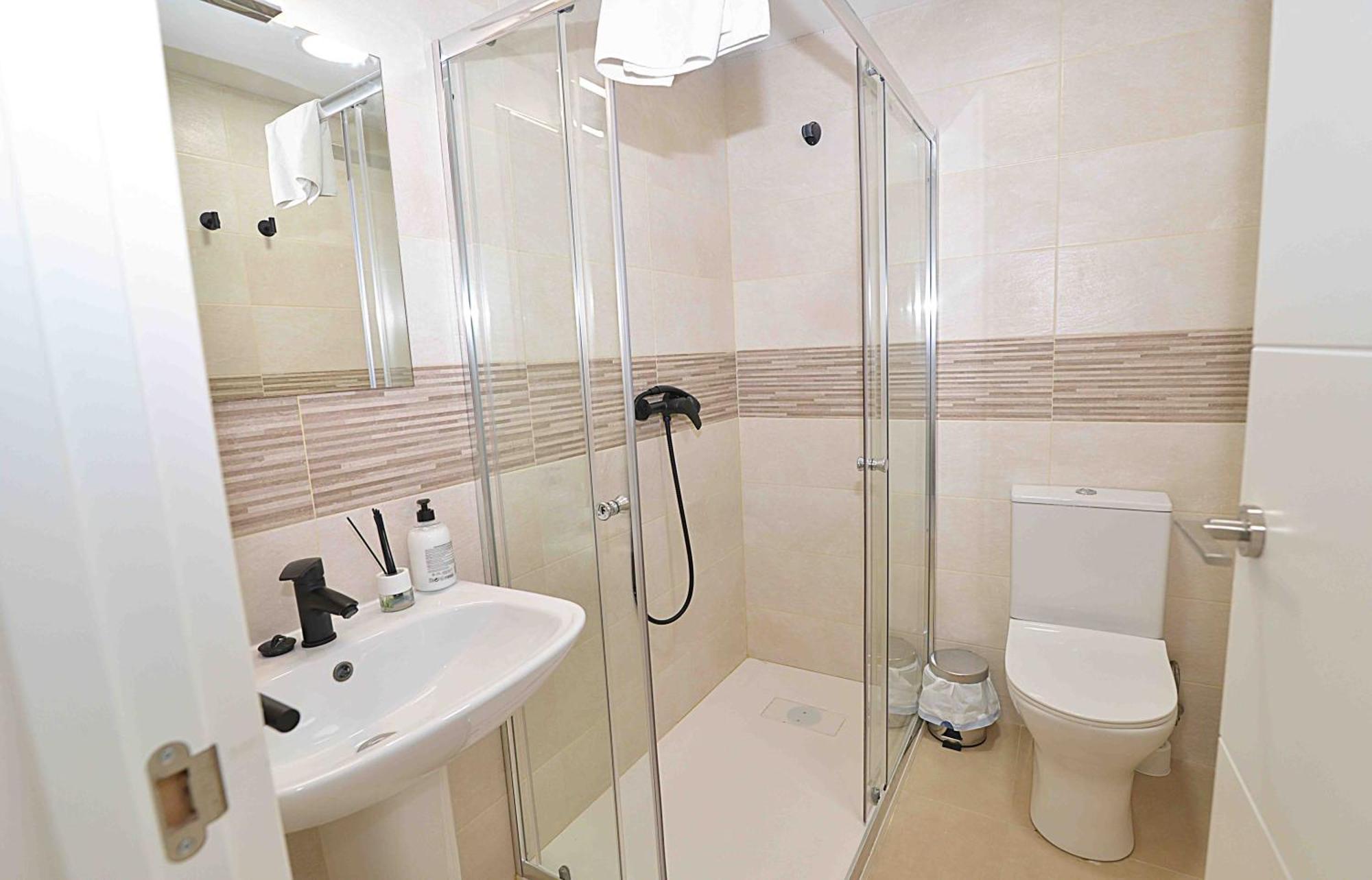 El Apartamento De San Cisneros By Just-Room Santander Eksteriør bilde